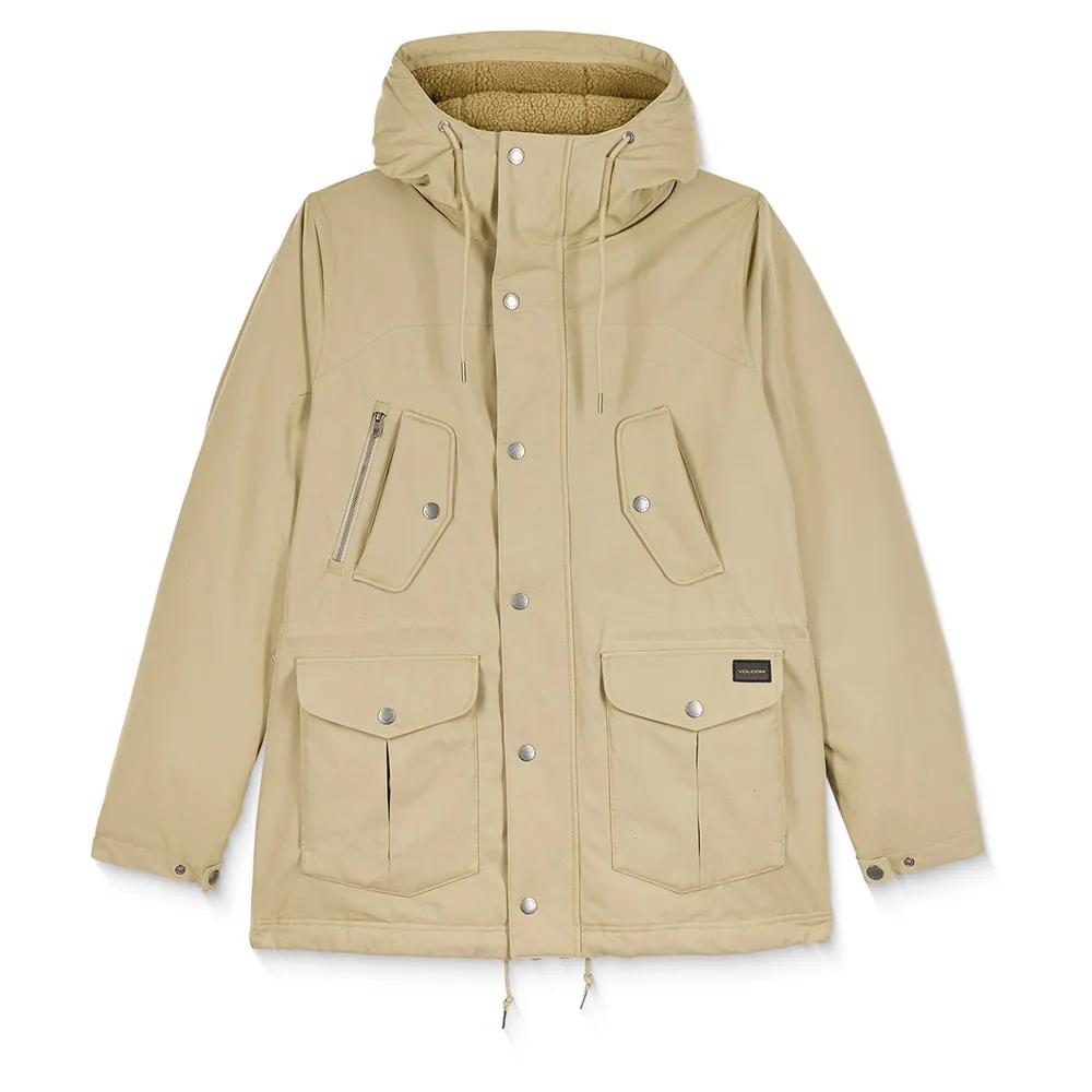 Volcom Starget 5K Parka
