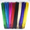 40-45Cm 16-18" Ringneck Pheasant Tail Feathers For Jewelry Making Feathers For Crafts Pheasant Feather Carnaval Assesoires Plume