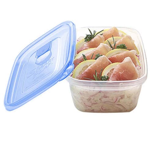 Smart Flap Square (S) 4P