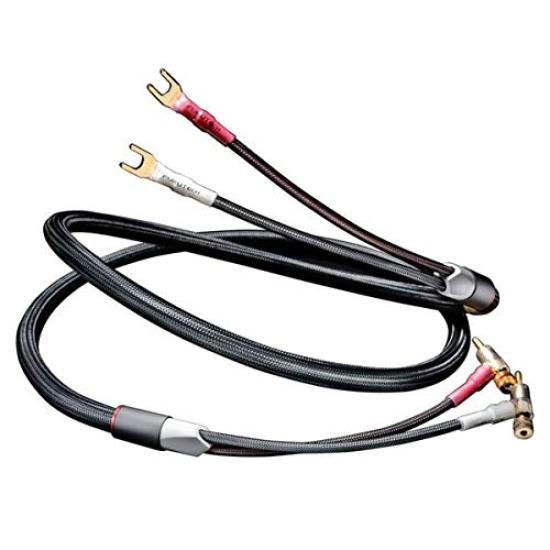 

FURUTECH ADL Evolution Speaker ll Audio Grade Speaker Cable 2.0m Pair 533262