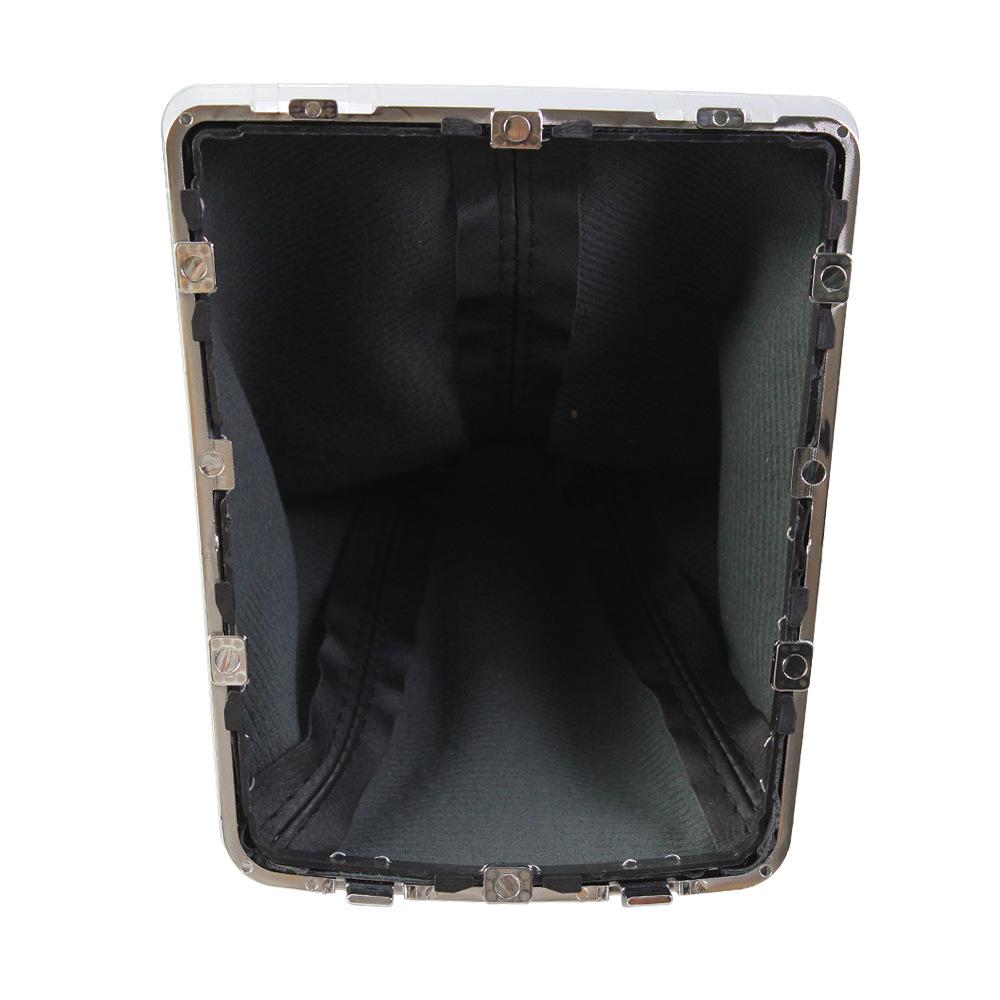 Staubabdeckung für Opel Astra H/Zafira B/Corsa Schalthebel