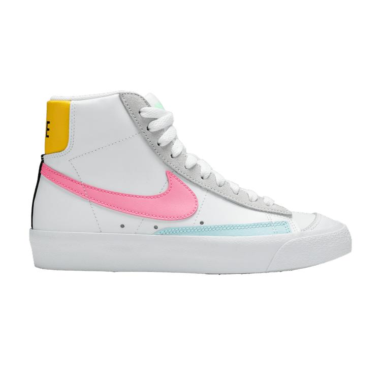 Nike Wmns Blazer Mid  77 Vintage  Pastel  36