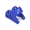 Vespa Sprint 150 Primavera Lowering Rear Seat Bracket Kit Aftermarket Modification Comfort Style