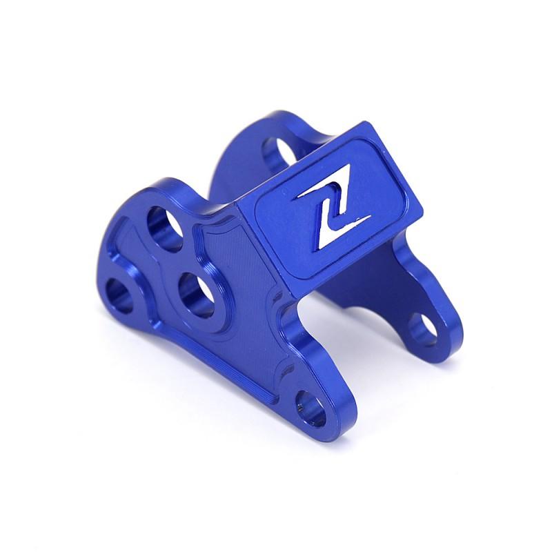 Vespa Sprint 150 Primavera Lowering Rear Seat Bracket Kit Aftermarket Modification Comfort Style