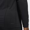 Adidas Techfit Long Sleeve Training T-Shirt Men Tops Black GM5038