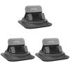 360° Rotatable Universal Car Phone Holder Car Dashboard Support Bracket Mount Easy Install Vehicle Mobile Phone Holder