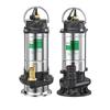 Submersible Pump 220V High Head High Flow Water Pump Household Sump Pump Sewage Pump Agricultural Irrigation Sump Pump
