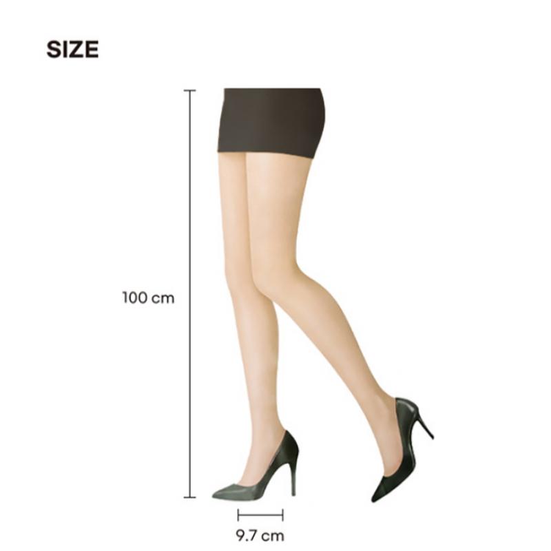 Pandora By Vivienne Pantyhose 20d Beige