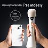 Deli 12W Handheld Microphone Amplifier for Teachers (CN version)