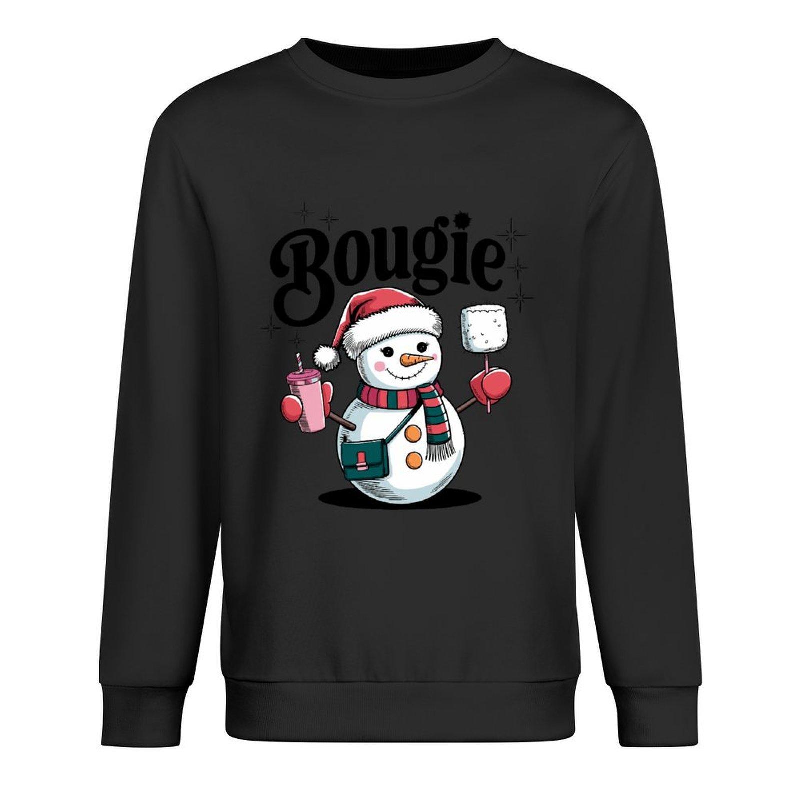 Comfortable men’s hoodie, long sleeve pullover style, breathable fabric for casual workdays, travel and outdoor moments S-6XL S
