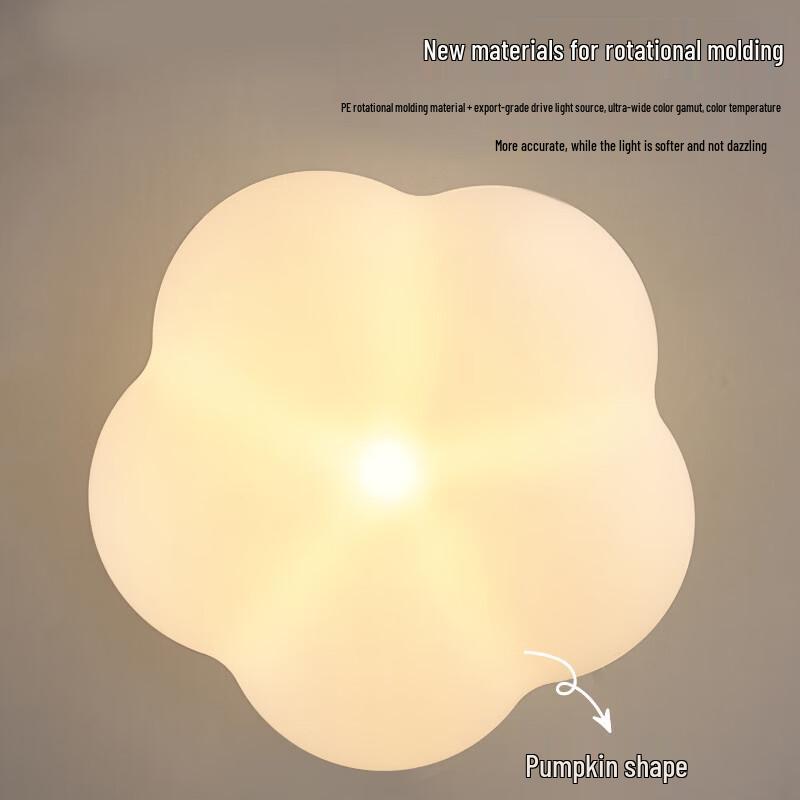 Cream Style Aisle Ceiling Light