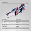 Dongcheng 20V Cordless Brushless Electric Chain Saw CN Plug (adapter Included)