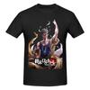Shuumatsu No Valkyrie Record Of Ragnarok Awesome T Shirts Graphic Y2k Idea Cotton Unisex Wounisex T Shirt Clothing