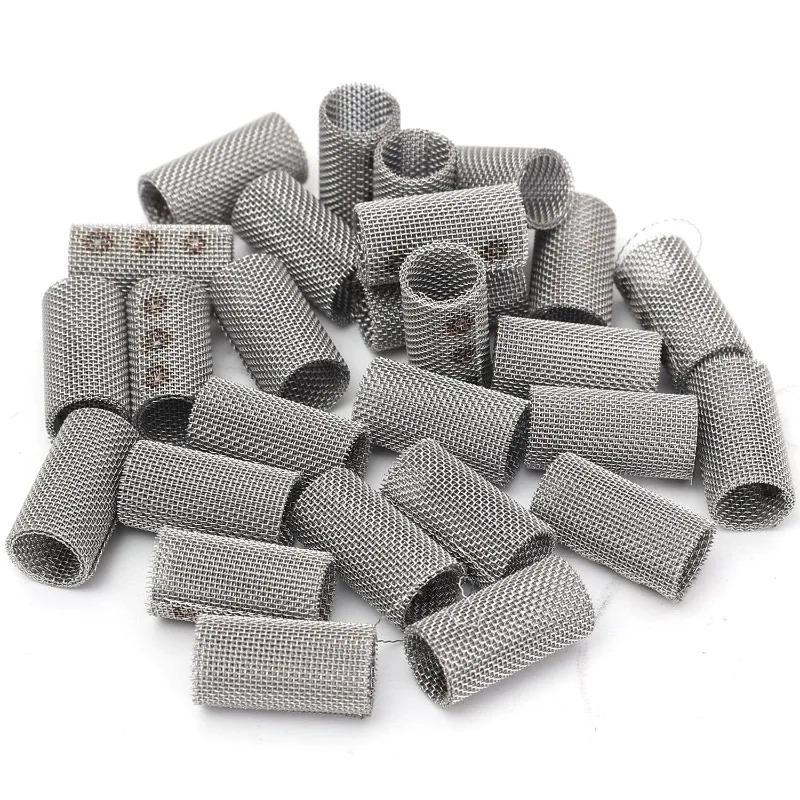 Stainless Steel Parking Heater Burner Screen Mesh Atomization Filter 310 Material for Webasto Eberspacher Diesel Combustion Part