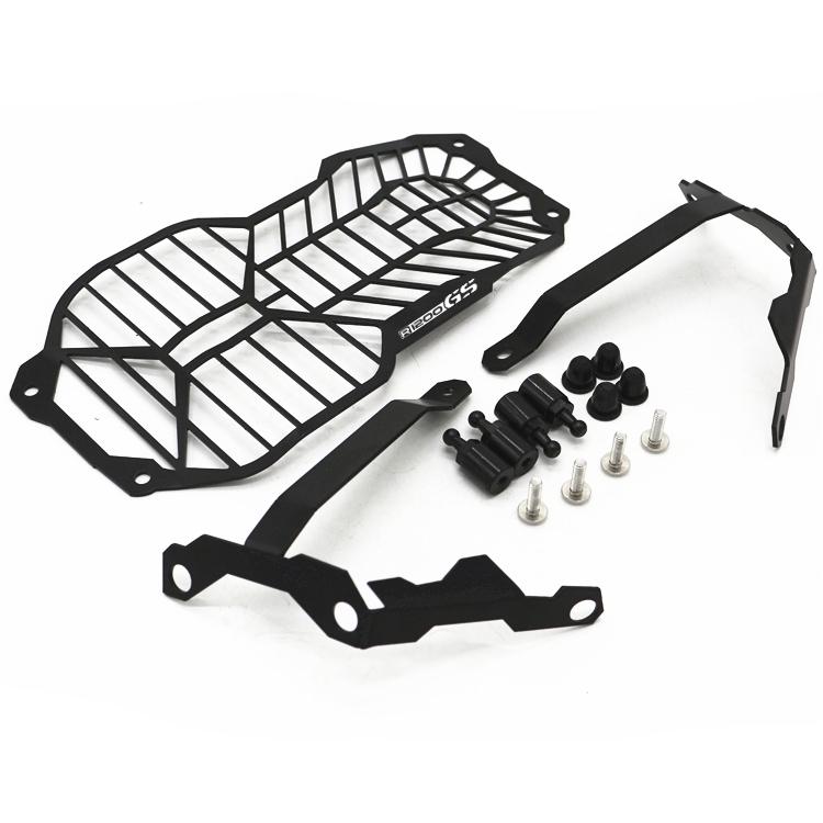 For BMW R1200GS R1250GS /R1200GS LC Adventure R 1200 1250 Motorcycle Headlight Head Light Guard Protector Cover Protection