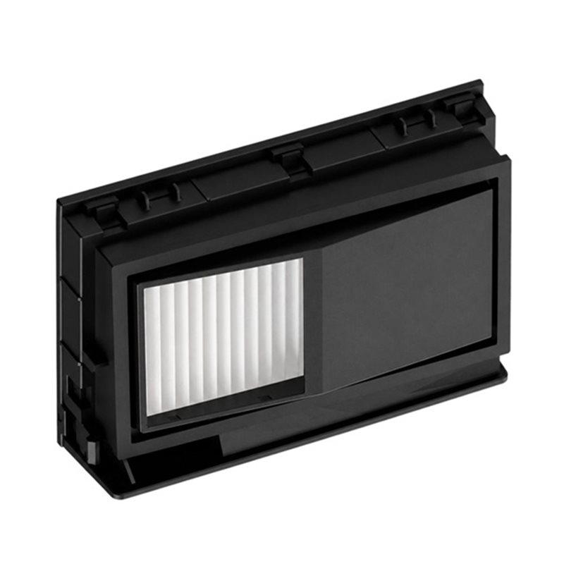 A02V-For Irobot Roomba Plus 415X Combo/For 415 Combo/515 Combo/575 Combo 6PCS Filter Replacement Vacuum Cleaner Parts