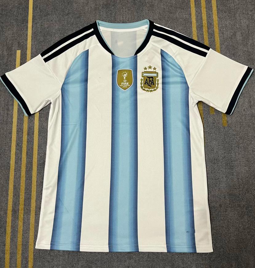 World Cup national team jerseys Argentina Germany England Spain France Greece football jerseys
