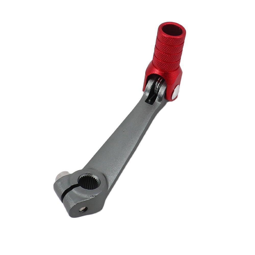 Aluminum Alloy TGR CQR Gear Lever for Off-Road Modification, Huayang T4