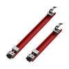 Adjustable Cutting Machine Base Guide, Electric Circular Saw Milling Positioning Clamp, Sturdy Circular Saw Guide Rail