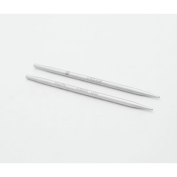 MINDFUL-INTERCHANGEABLE NEEDLES 13 CM 4 MM