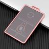 For Tesla Model 3 Y Tpu Car Key Card Bag Holder Cover Shell Fob Case Protector Accessories