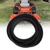 Lawn Mower Deck Belt 135 1873 041 1890 00 Rubber Lawn Mower Drive Belt Replacement for HD 1500 2000 72 Inch Deck