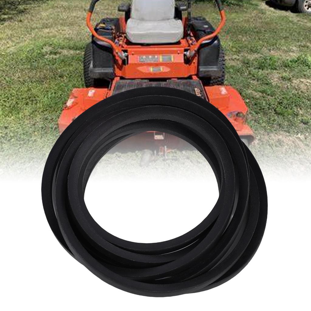 Lawn Mower Deck Belt 135 1873 041 1890 00 Rubber Lawn Mower Drive Belt Replacement for HD 1500 2000 72 Inch Deck
