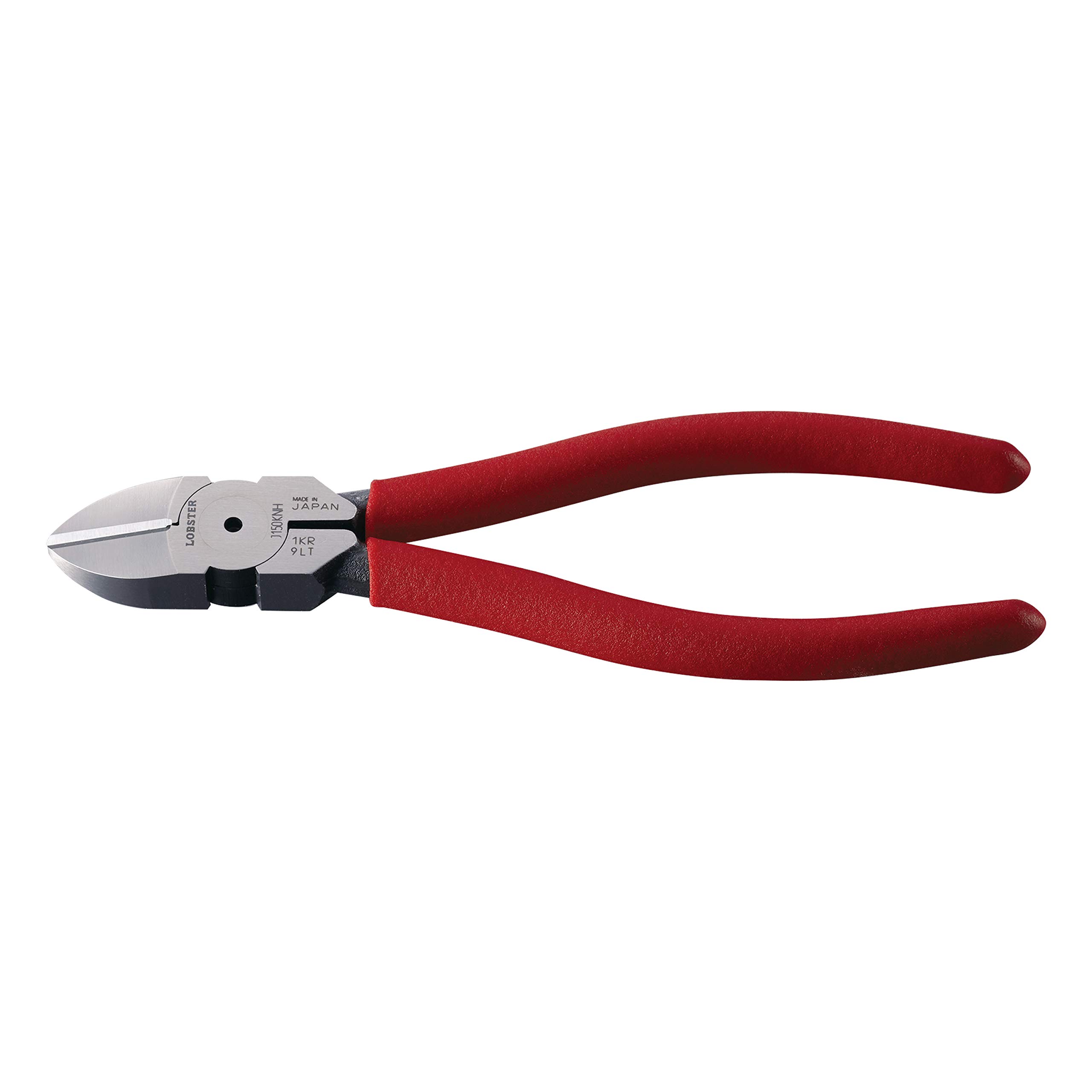 

Lobtex strong nipper J150KNH серебряный