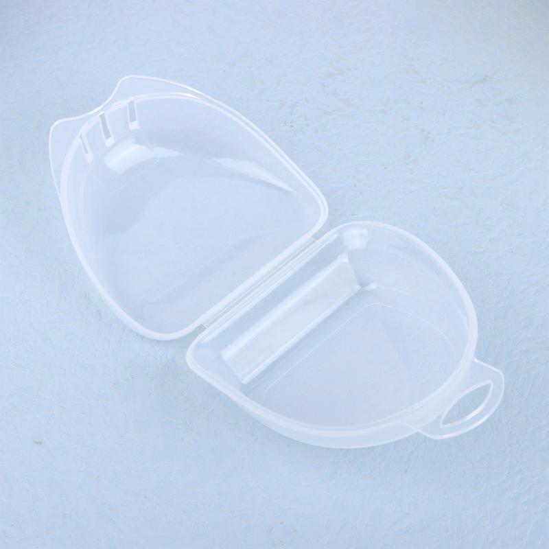 Mouth Guard Thermoplastic Shaping Mouth Guard With Storage Box Sports Mouth Guard Boxing Mouth Guard Adult