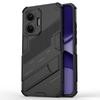 For Xiaomi Poco F7 5G/Redmi Turbo 4 Pro 5G Case PC+TPU Shockproof Phone Cover with Kickstand