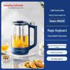 Morphyrichards MR6089 Smart Health Tea Pot 1.5L CN Plug (adapter Included)