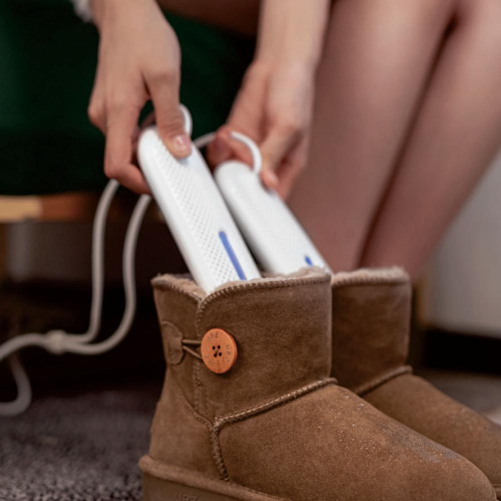 Household Thermostat Shoe Dryer Intelligent Timing Shoe Boot Drying Machine Chinese Standard