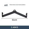 Aoliyang Multi-Gym Cable Handle Attachment