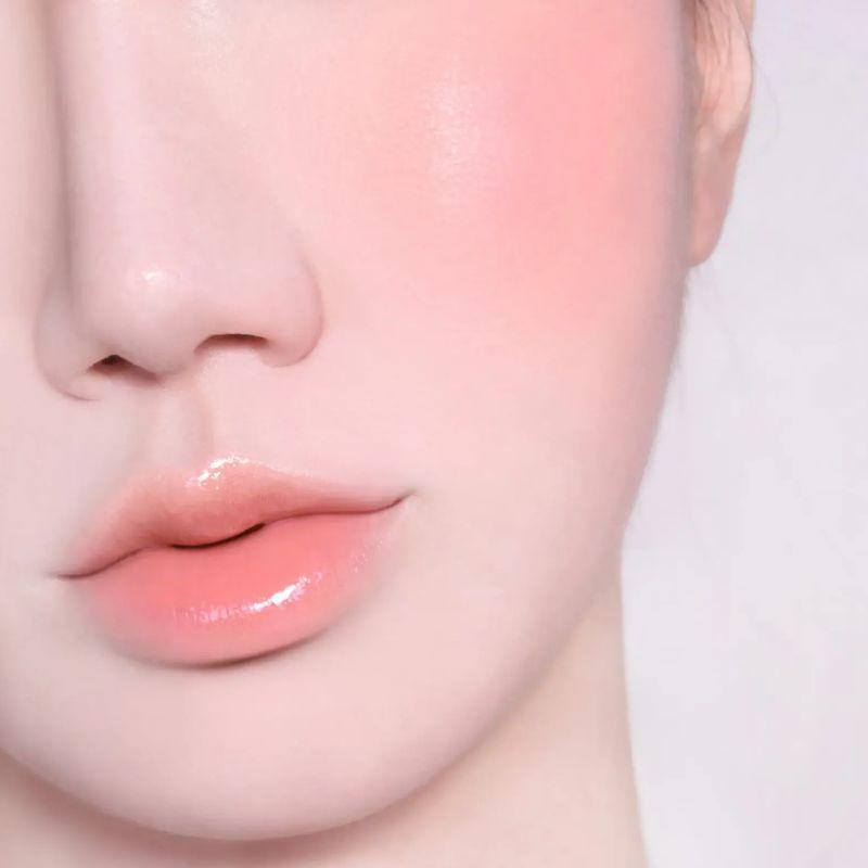 [Zootopia Edition] TONYMOLY Cheektone Lip & Cheek Duo Balm