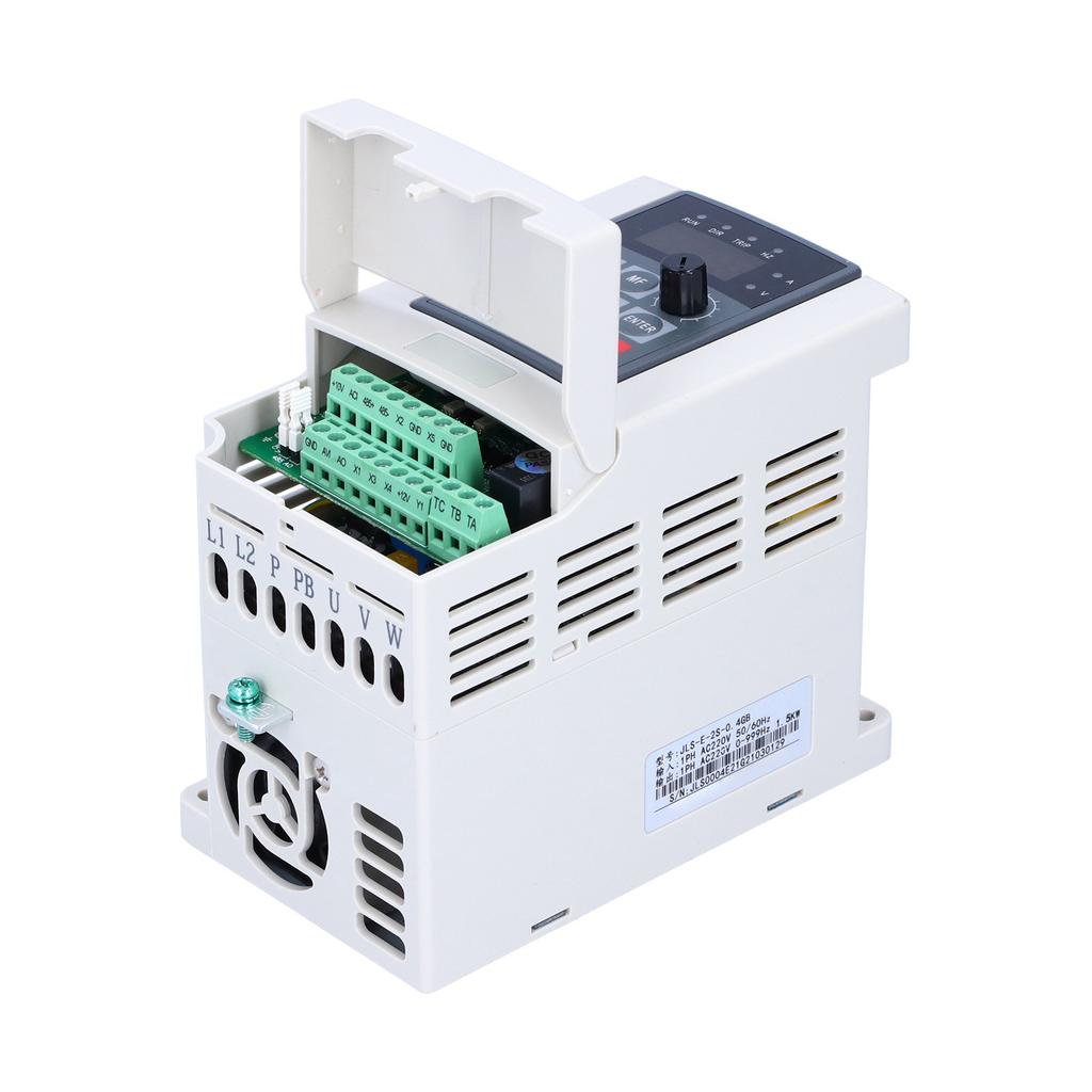Variable Frequency Drive Single Phase Input Output with PAM Control 220V JLSE2S(1.5kw )