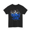 Death Side Tee-Shirt Unisex Old-School Japanese Crust Hardcore UNISEX SHIRT