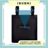 ideastore Front Bag Bicycle Bike Side Storage Convenient Goods Accessory