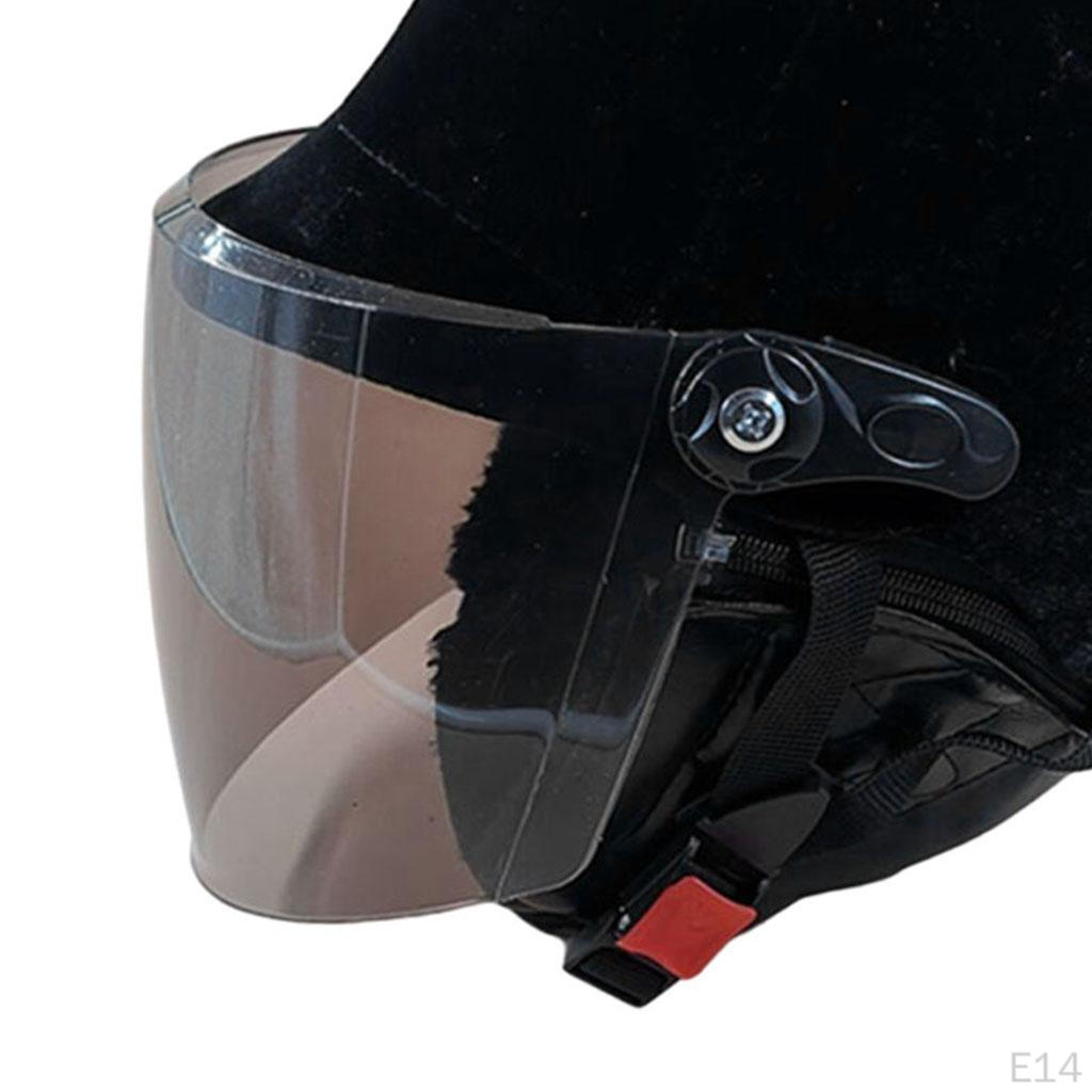 Kask Jeździecki Unisex Regulowany Jeździecki Wentylowany Bezpieczeństwo Letni bez Daszka
