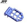YFZ450R/X (2009-2023) Motorcycle Brake Lever & Footpeg Extender