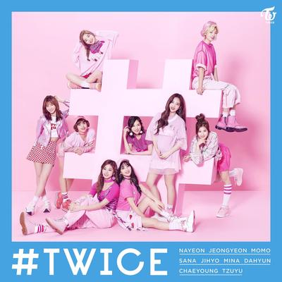 Production Analog #TWICE (Limited Version) [Analog]