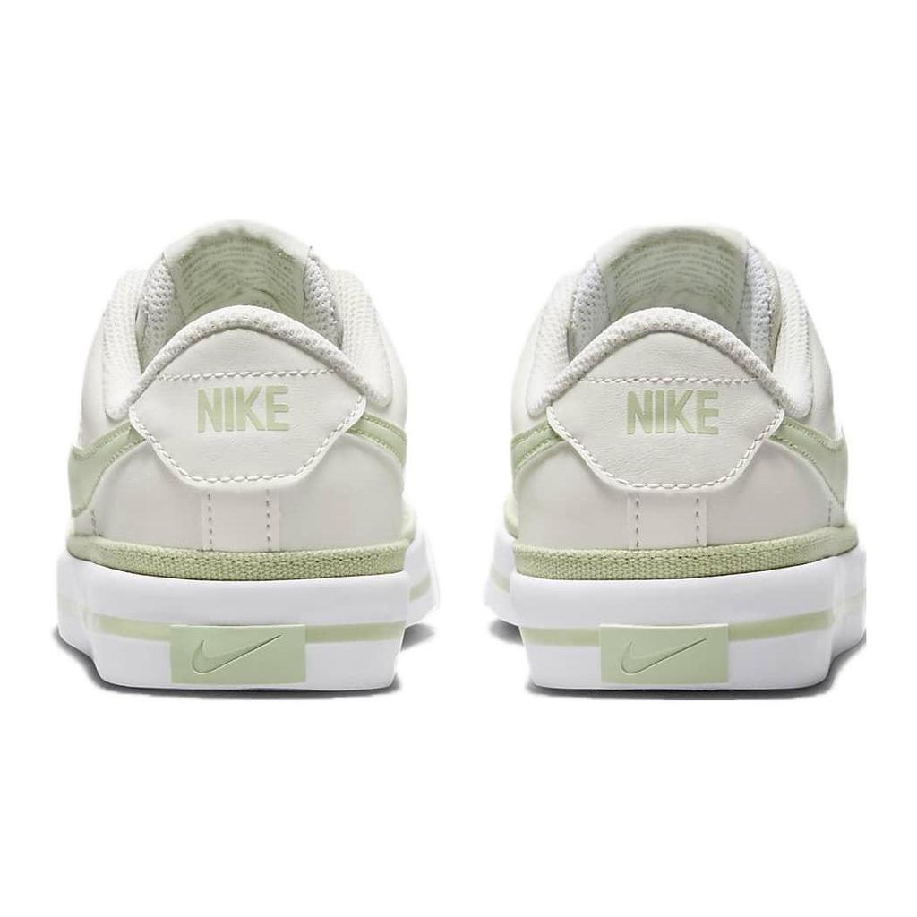 Nike Court Legacy GS 'Honeydew' DA5380-005