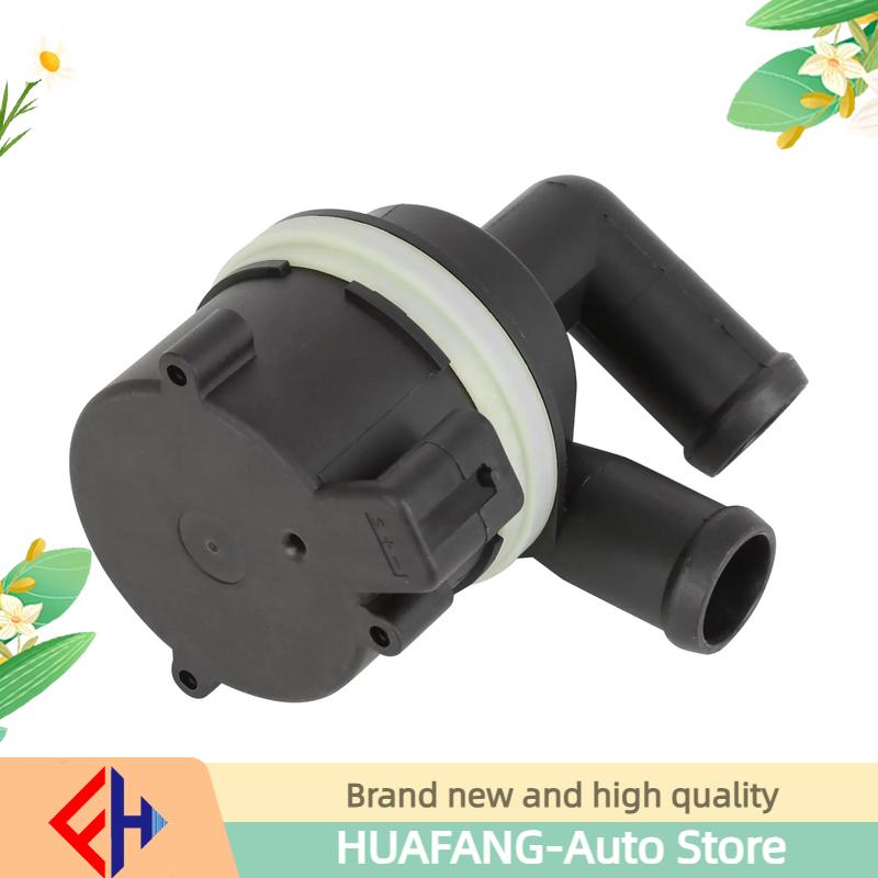 Original Cooling Auxiliary Addition Water Pump 5n0965561a For  A3 2008-23,a4 2008-16,a5 2012-17,a6 2011-14 Q3 2013-17,q5 2009-17