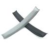 Ear Pads Sponge Cushions Replacement Elastic Cushions Earmuffs Head Beam Cover for Hecate G5BT Gaming Headphone