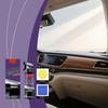 Kunststofverzorgingsspray voor auto's, Interieur Glans En Kras, Middenconsole Verzorgingsspray 237ml