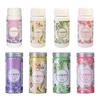 Laundry Beads 100/200g Bottle Long Lasting Softener Anti-static Accessory for T- Shirt Sweater Cleaning Supplies