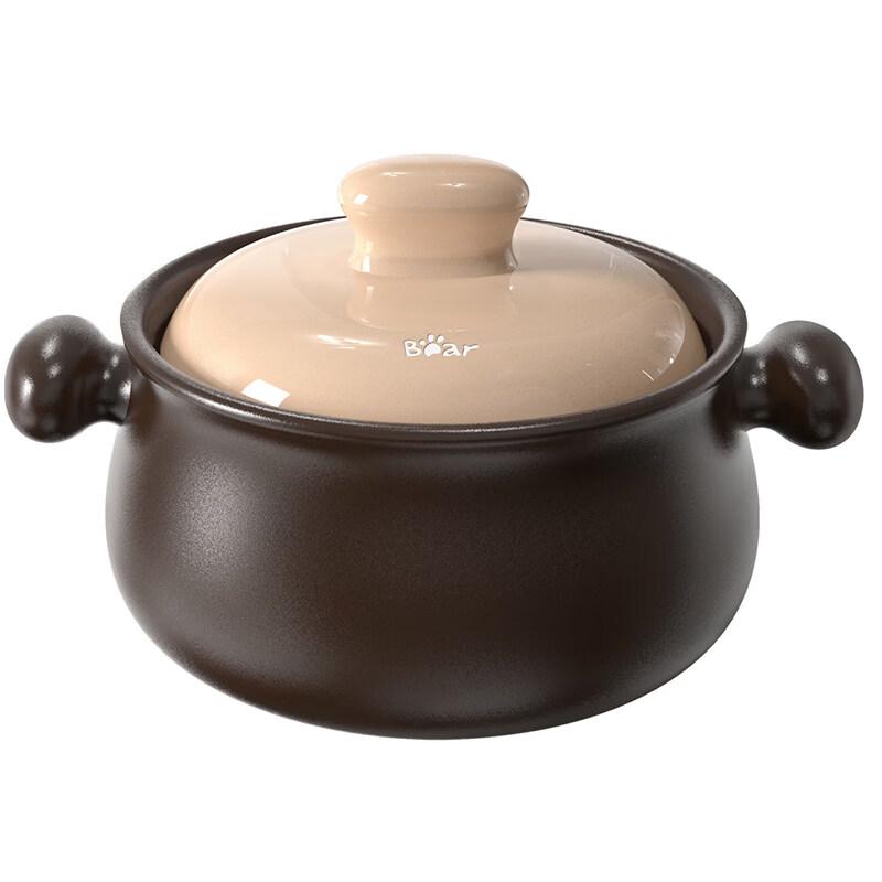Bear CP-G0046 Electric Stew Pot
