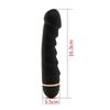 20 Modi Vibrator, weicher Silikon-Dildo, realistischer Penis, starker Motor, G-Punkt-Klitoris-Stimulator, weiblicher Masturbator