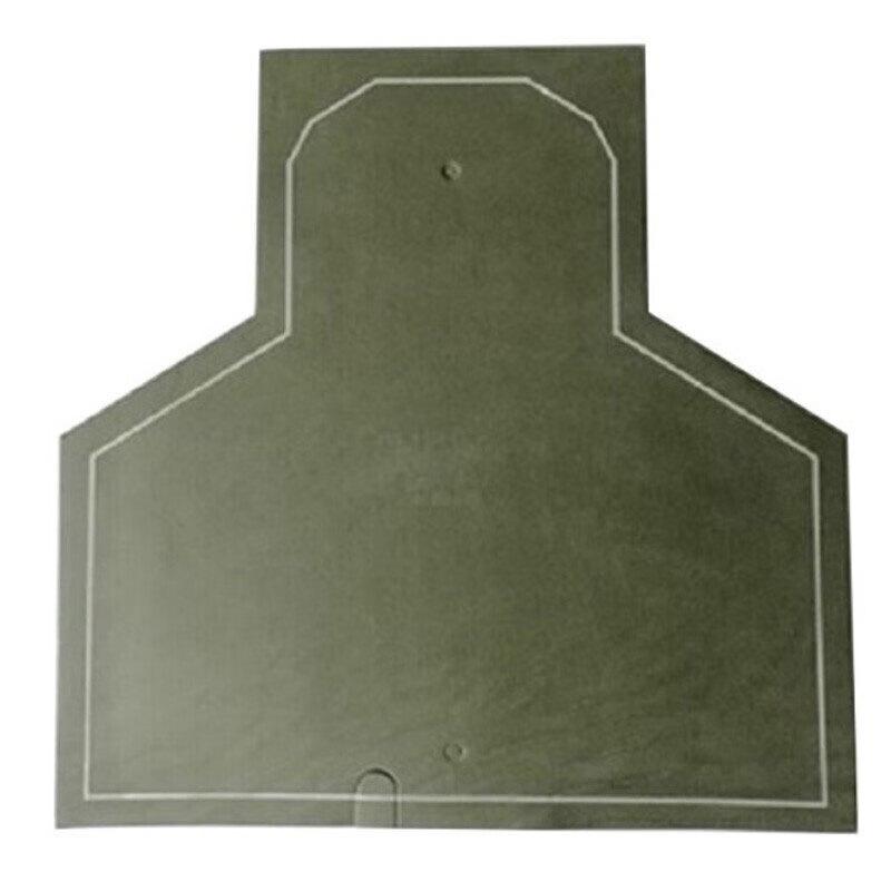 Shuangan Conductive Training Target Board