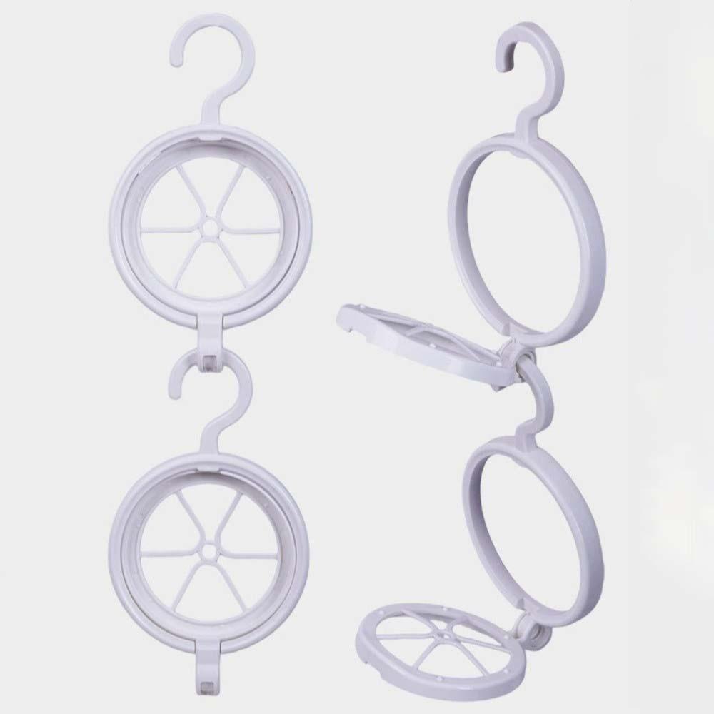 3pcs Hairdressing Wig Storage Tools Wig Styling Hanger for Showcasing Wigs and Hairpieces