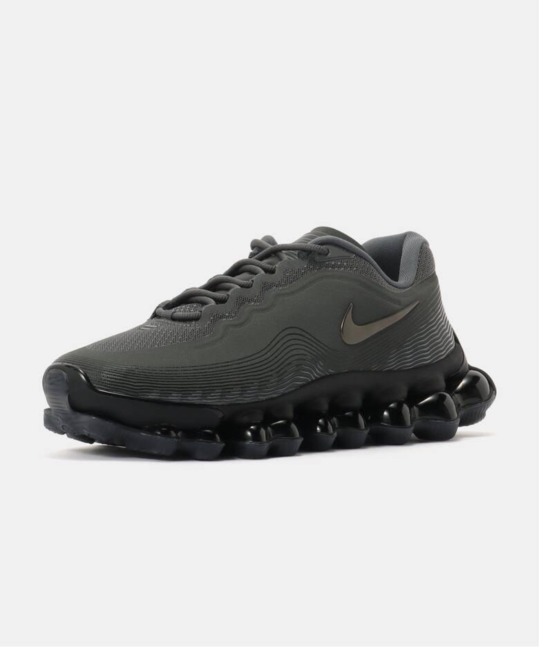 IQ7635-004 Nike Air Liquid Max "Team Best Grey/Anthracite" (Men's)